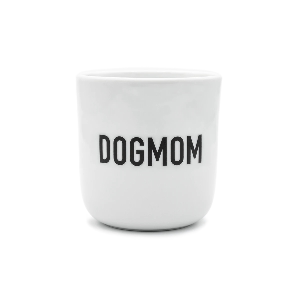 Tasse Dog Mum 