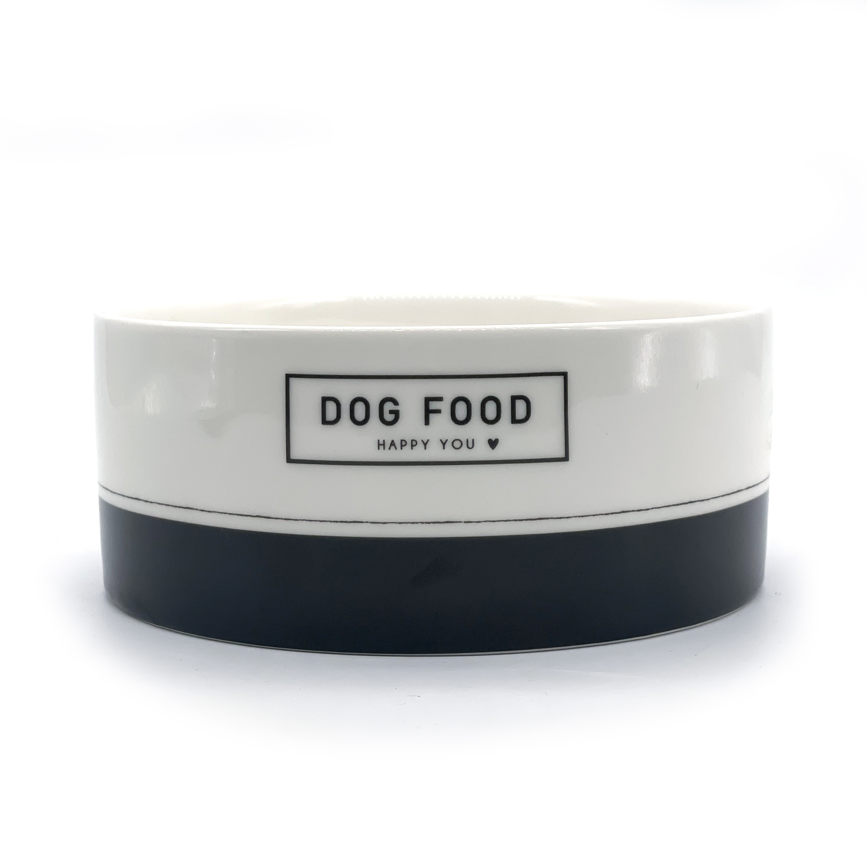 Futternapf Dog Food